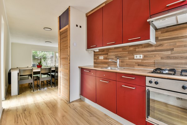 Medium property photo - De Parelvisserslaan 80, 1183 RN Amstelveen